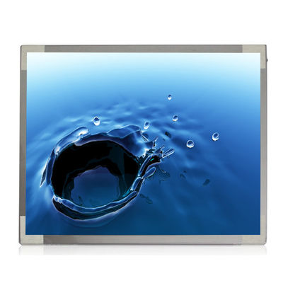 ราคาดี AUO M170EG01 VF จอภาพ LCD สำหรับเดสก์ท็อป SXGA 17 นิ้วพื้นผิวป้องกันแสงสะท้อน ออนไลน์