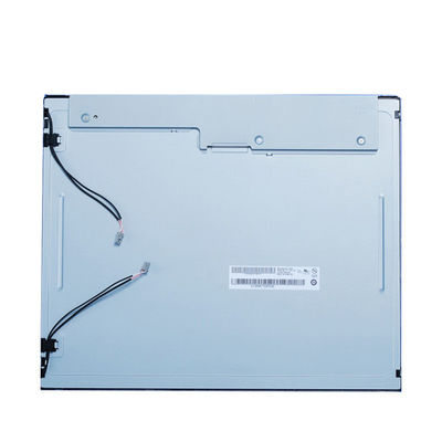 ราคาดี AUO M170EG01 VG หน้าจอแล็ปท็อป LCD RGB 1280 × 1024 SXGA 96PPI RGB แถบแนวตั้ง ออนไลน์