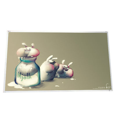 ราคาดี 24 '' M240HW02 V1 AUO หน้าจอ LCD MVA ตัวเชื่อมต่อ 30 Pins สีดำแบบปกติ ออนไลน์