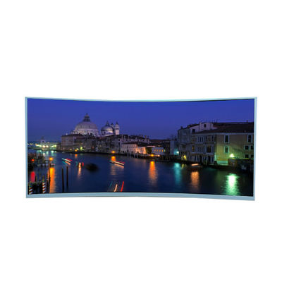 ราคาดี 35.0 นิ้วแล็ปท็อปจอ LCD หน้าจอ LCD แผง AUO M350DVR01.0 2560X1080 2K ออนไลน์