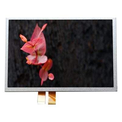 ราคาดี A101VW01 V3 ใหม่และต้นฉบับ 800 × 480 10.1 นิ้วจอแสดงผล LCD โมดูล Panel ออนไลน์