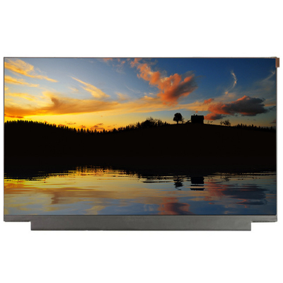 ราคาดี 12.5 นิ้ว 1366 × 768 B125XTN03.0 แล็ปท็อปจอ LCD การเปลี่ยนการแสดงผลหน้าจอสัมผัส ออนไลน์