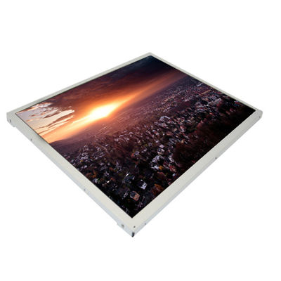 ราคาดี จอแสดงผล LCD อุตสาหกรรมขนาด 15.4 นิ้ว G154EVN01.0 1280 (RGB) × 800 ออนไลน์