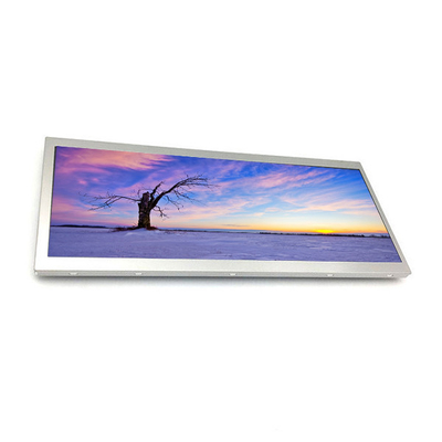 ราคาดี G286HAN01.0 หน้าจอแสดงผล LCD กลางแจ้งขนาด 28.6 นิ้ว RGB 1920x540 Industrial Screen ออนไลน์