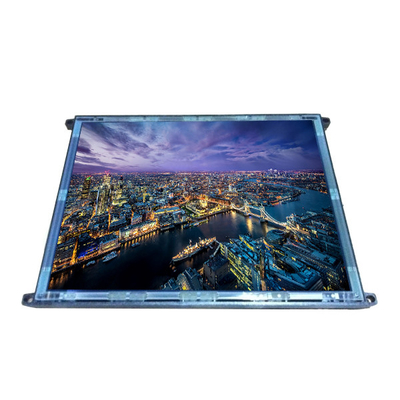 ราคาดี EL640.480-AG1 ET CC 8.1 นิ้ว 640*480 26 ขา EL LCD จอแสดงผล monitors ออนไลน์