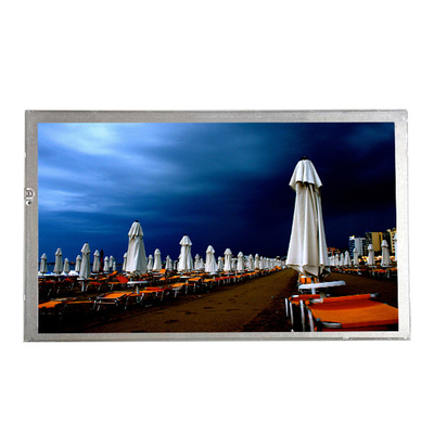 ราคาดี เดิม 8.9 นิ้ว NL10260BC19-01D โมดูลจอแสดงผล LCD สำหรับการใช้งานในอุตสาหกรรม ออนไลน์