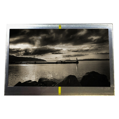 ราคาดี 5.7 นิ้ว 320*240 TFT LCD Display Screen TCG057QVLBA-G00 ออนไลน์