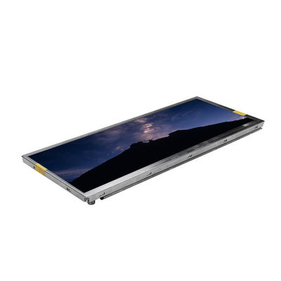 ราคาดี บาร์ยืด LCD ความสว่าง 1920*720 พร้อมบอร์ดควบคุม HD-MI USB capacitive touch สำหรับแดชบอร์ด HSD123KPW1-A30 ออนไลน์