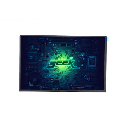 ราคาดี โมดูล LCD TFT ขนาด 10.1 นิ้ว M101NWT2 R6 1024X600 WXGA 149PPI แผงแสดงผล LCD ออนไลน์