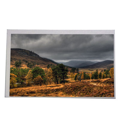 ราคาดี หน้าจอ LCD ขนาด 7 นิ้ว 800x480 60 พิน RGB TFT AT070TN84 V.1 หน้าจอแสดงผล LCD สำหรับระบบนำทางรถยนต์ ออนไลน์