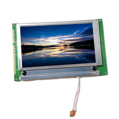 ราคาดี 5.1 นิ้วยี่ห้อใหม่โมดูลจอแสดงผล LCD LMG7420PLFC-X ออนไลน์