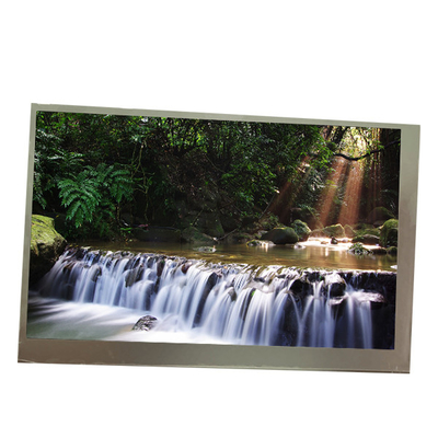 ราคาดี AA043MA01 จอแสดงผล TFT LCD 4.3 นิ้วหน้าจอ LCD 800 (RGB) × 480 A + เกรด ออนไลน์