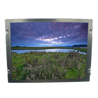 ราคาดี 8.4 นิ้ว 800 × 600 WLED จอแสดงผล LCD AA084SB01 tft lcd หน้าจอ ออนไลน์