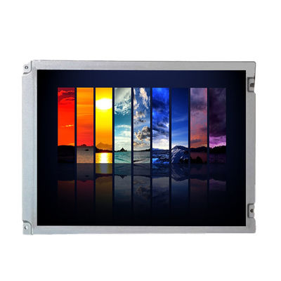 ราคาดี ใหม่ 8.4 นิ้ว 1280 × 800 จอแสดงผล LCD แผง LCD AA104SG01 a-Si แผง TFT-LCD ออนไลน์