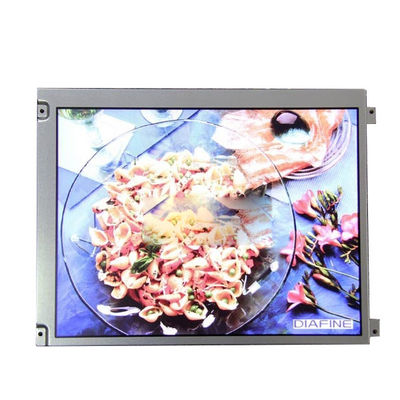 ราคาดี AA121SP01 หน้าจอแสดงผล LCD VGA CCFL ขนาด 12.1 นิ้วดั้งเดิมสำหรับ Mitsubishi ออนไลน์