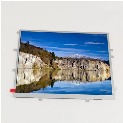 ราคาดี Tianma 9.7 นิ้วแผง TFT LCD TM097TDH02 หน้าจอ LCD LVDS พร้อม RGB 1024x768 ออนไลน์