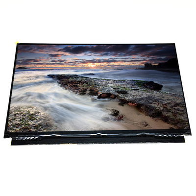 ราคาดี 12.5 นิ้วแล็ปท็อปจอ LCD หน้าจอสัมผัส 3840 × 2160 LQ125D1JW33 สำหรับ Lenovo Blade Razer ออนไลน์