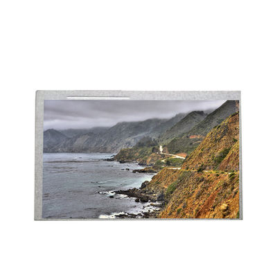 ราคาดี Innolux LW700AT9309 เปลี่ยนหน้าจอ LCD RGB TFT 40pins TTL 7 นิ้ว 800x480 LCD Display Module ออนไลน์