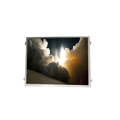 ราคาดี แผงโมดูลหน้าจอแสดงผล LCD RGB 1024X768 ขนาด 10.4 นิ้ว CPT CLAA104XA02CW ออนไลน์