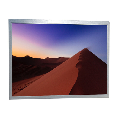 ราคาดี CLAA121XA02DW แผง LCD อุตสาหกรรม 1024X768 XGA 105PPI 12.1 จอ LCD ออนไลน์