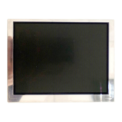 ราคาดี 5.7 นิ้ว RGB 640X480 แผงหน้าจอแสดงผล LCD การบำรุงรักษาทดแทน AA057VG12 ออนไลน์