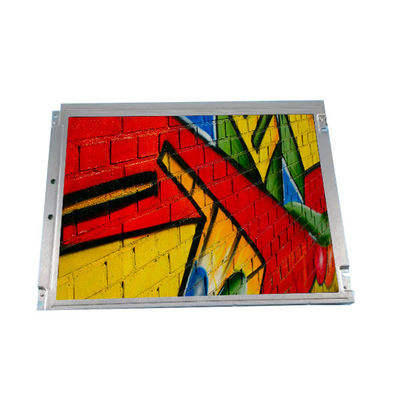 ราคาดี แผง LCD NEC ขนาด 10.4 นิ้ว RGB 640x480 VGA 76PPI มุมมองแบบเต็ม NL6448BC33-53 ออนไลน์