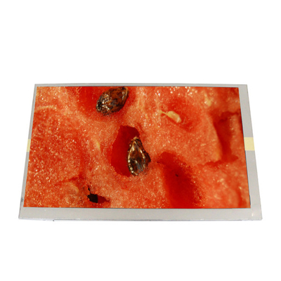 ราคาดี จอแสดงผล TFT LCD ขนาด 7.0 นิ้ว RGB 800X480 WVGA 133PPI TCG070WVLQAPNN-AN00 Kyocera ออนไลน์