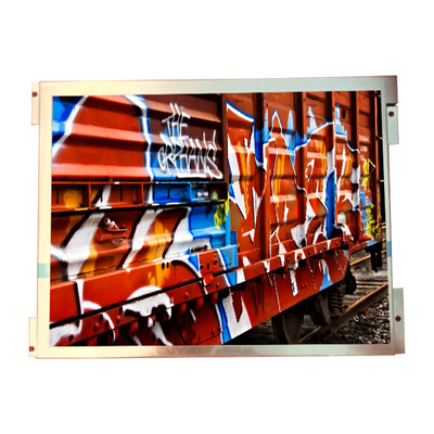 ราคาดี 10.4 นิ้ว RGB 800X600 จอแสดงผล TFT LCD หน้าจอแสดงผล LCD TCG104SVLQAPNN-AN20 ออนไลน์