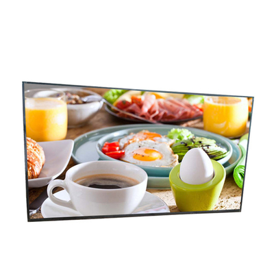 ราคาดี DV550FHM-NN1 BOE แผง LCD 55 นิ้ว RGB 1920X1080 แผงป้ายกลางแจ้ง ออนไลน์