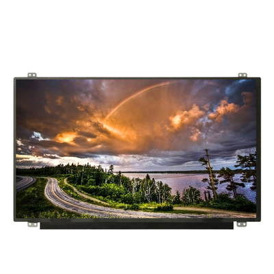 ราคาดี N156HCE-EAA จอแสดงผลแล็ปท็อป LCD 15.6 นิ้ว Slim 30 Pins EDP IPS FHD ออนไลน์