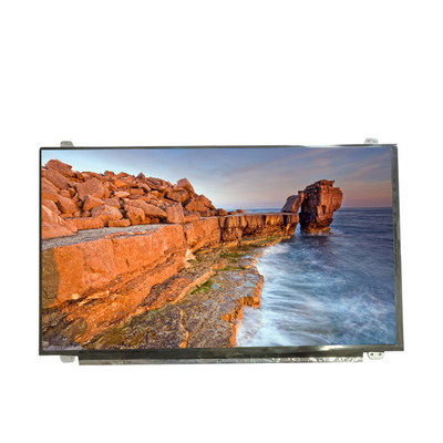 ราคาดี N156HHE-GA1 หน้าจอเปลี่ยนแล็ปท็อป 15.6 นิ้ว 1920x1080 HD Thin Screen ออนไลน์