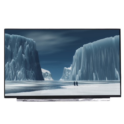 ราคาดี N156HRA-EA1 15.6 นิ้วหน้าจอแล็ปท็อป EDP 40 Pin IPS FHD 1920x1080 ออนไลน์