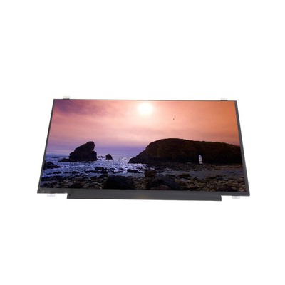 ราคาดี N173FGA-E34 แผงแล็ปท็อป LED 2k 1920X1080 106PPI 17.3 นิ้ว IPS Monitor ออนไลน์