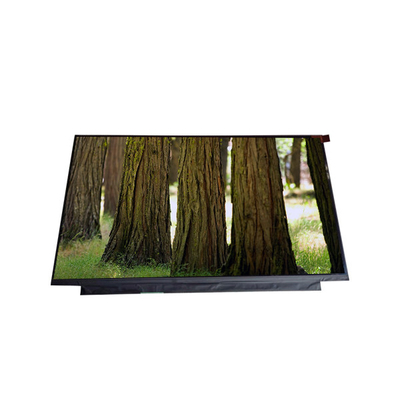ราคาดี NT156FHM-N61 15.6 นิ้วคอมพิวเตอร์พกพาจอ LCD 1920x1080 Slim LED Screen ออนไลน์