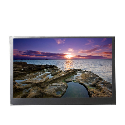 ราคาดี AA050ME01 Original A + เกรด 9.4 นิ้ว 800 (RGB) × 480 โมดูลจอแสดงผล LCD สำหรับ Mitsubishi ออนไลน์