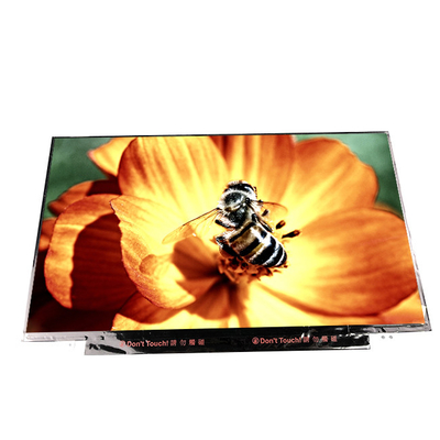 ราคาดี B140XTN03.9 AUO LCD 14 นิ้ว 1366 * 768 จอแสดงผล LCD สำหรับแล็ปท็อป EDP 30 พิน TFT Panel ออนไลน์