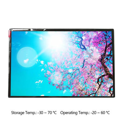 ราคาดี G101EVN01.1 10.1 นิ้ว 1280*800 40 พิน LVDS หน้าจอ LCD ออนไลน์