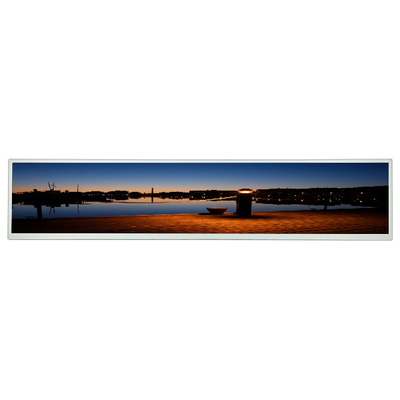 ราคาดี 27.6 นิ้ว 1920 × 360 LCD CLAA276FP01 XN หน้าจอ tft จอแสดงผล lcd tft lcd panel ออนไลน์