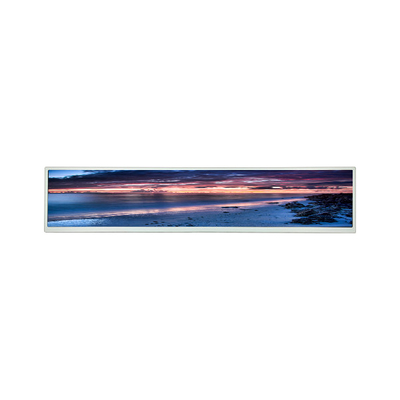 ราคาดี DV368FBB-N10 36.8 นิ้วหน้าจอแสดงผล LCD สำหรับ Stretched Bar LCD ออนไลน์