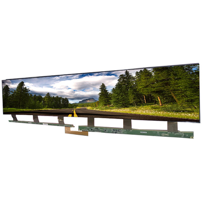 ราคาดี BOE 47.6 นิ้ว DV476FKB-NV0 บาร์จอแสดงผล tft lcd 1920*360 แถบยืดโมดูลแผง lcd ออนไลน์