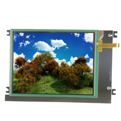 ราคาดี หน้าจอ LCD สี่เหลี่ยมผืนผ้า 4.7 นิ้ว SP12Q01L0ALZA แผง LCD สำหรับอุปกรณ์อุตสาหกรรม ออนไลน์