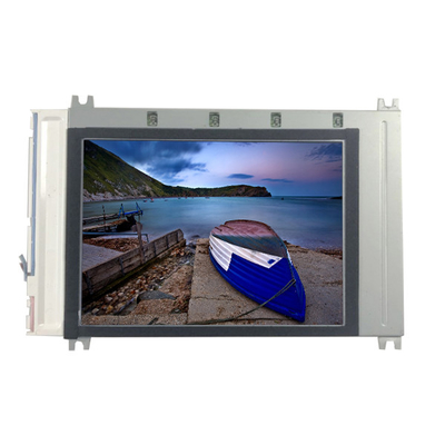 ราคาดี หน้าจอ LCD สี่เหลี่ยมผืนผ้า 4.7 นิ้ว LM32018T จอแสดงผลอุตสาหกรรม LCD MODULES ออนไลน์