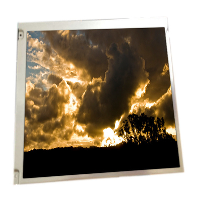 ราคาดี หน้าจอ LCD ขนาด 12.1 นิ้ว 82ppi LQ121S1LG72 จอแสดงผล CNC อุตสาหกรรม ออนไลน์