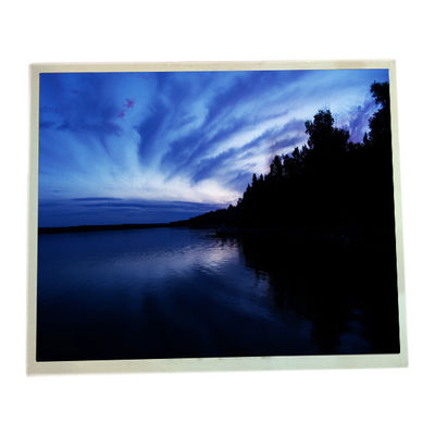 ราคาดี หน้าจอ LCD ขนาด 12.1 นิ้ว 82ppi LQ121S1LG74A 800 (RGB) × 600 ใช้กับผลิตภัณฑ์อุตสาหกรรม ออนไลน์