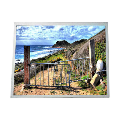 ราคาดี หน้าจอ LCD ขนาด 12.1 นิ้ว 82ppi LQ121S1DC71 800 (RGB) × 600 แผงแสดงผล LCD ออนไลน์