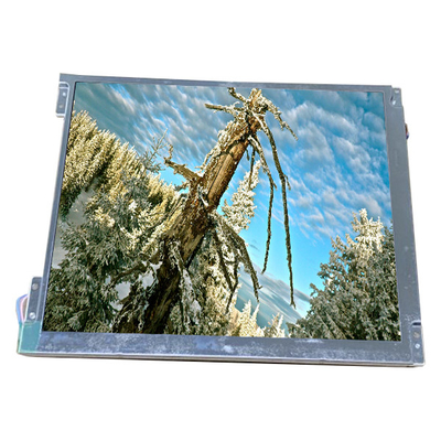 ราคาดี หน้าจอ LCD ขนาด 12.1 นิ้ว 82ppi LTD121C33S จอแสดงผล TFT CCFL LCD สำหรับอุปกรณ์อุตสาหกรรม ออนไลน์