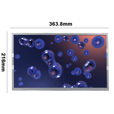 ราคาดี EV156FHM-N10 แผง LCD ขนาด 15.6 