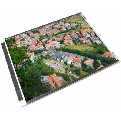 ราคาดี แผงแสดงผลหน้าจอ LCD ขนาด 12.1 นิ้ว LM121SS1T53 RGB 800 × 600 SVGA 82PPI ออนไลน์