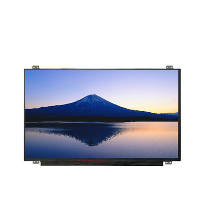 ราคาดี แถบแนวตั้ง AUO บานหน้าต่าง LCD ขนาด 15.6 นิ้ว B156XTN07.0 หน้าจอ LCD HW0A ออนไลน์