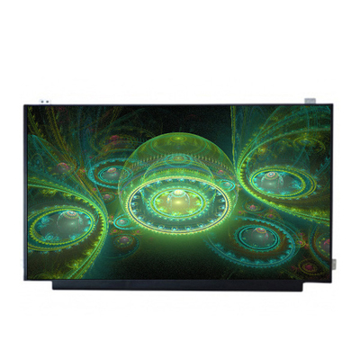 ราคาดี BOE แถบแนวตั้ง 15.6 นิ้ว LCD บานหน้าต่าง NV156QUM-N44 3840 * 2160 282PPI ออนไลน์